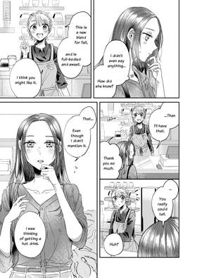 Read Room for Honeys  2 Page 7 in English