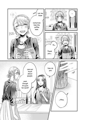 Read Room for Honeys  2 Page 9 in English