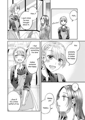 Read Room for Honeys  2 Page 10 in English