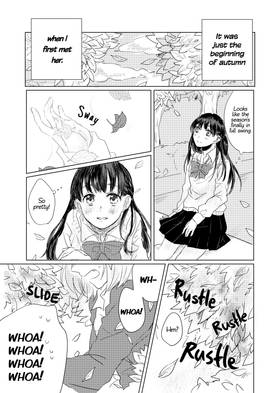 Read She "Falls" in Love  1 Page 2 in English