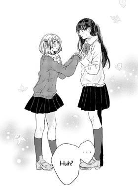 Read She "Falls" in Love  1 Page 6 in English