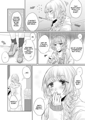 Read SUNDAY. 1:00PM  1 Page 4 in English