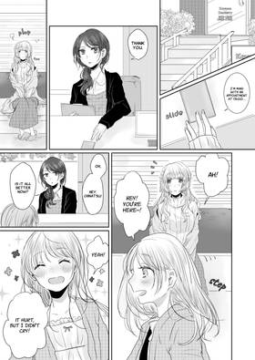 Read SUNDAY. 1:00PM  1 Page 5 in English