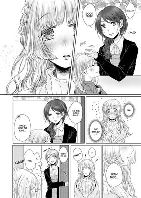 Read SUNDAY. 1:00PM  1 Page 6 in English