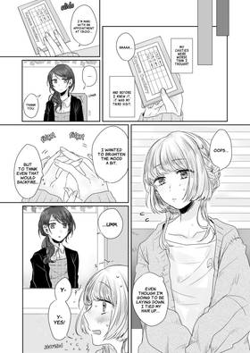Read SUNDAY. 1:00PM  1 Page 7 in English