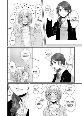 Read SUNDAY. 1:00PM  1 Page 8 in English
