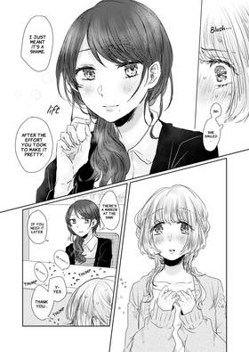 Read SUNDAY. 1:00PM  1 Page 9 in English