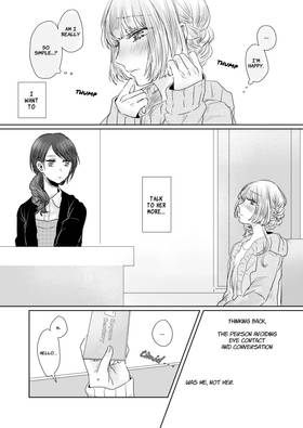 Read SUNDAY. 1:00PM  1 Page 10 in English