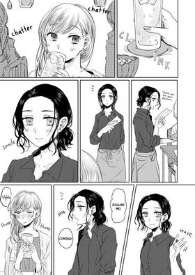 Read Pages of Eternity  1 Page 5 in English