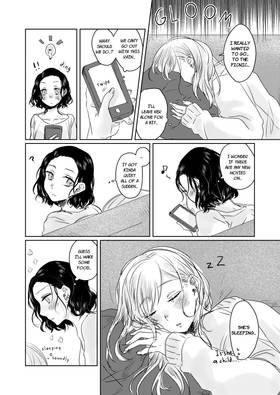 Read Pages of Eternity  1 Page 8 in English