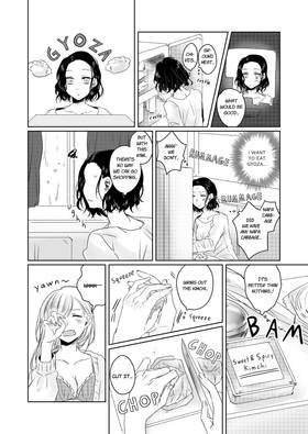 Read Pages of Eternity  1 Page 9 in English