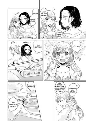 Read Pages of Eternity  1 Page 10 in English