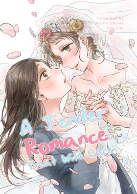 Read A Tender Romance Treat With Care  1 Page 1 in English