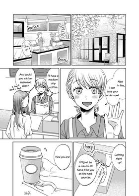 Read Honey Latte Girl  1 Page 2 in English