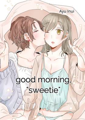 Read good morning, "sweetie"  1 Page 1 in English