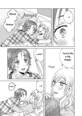 Read good morning, "sweetie"  1 Page 5 in English