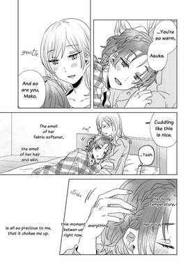 Read good morning, "sweetie"  1 Page 9 in English