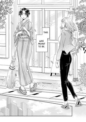 Read Threads of Me and You  1 Page 4 in English