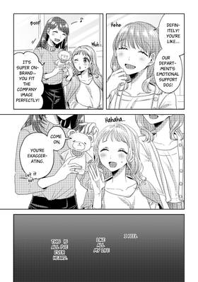 Read Threads of Me and You  1 Page 9 in English