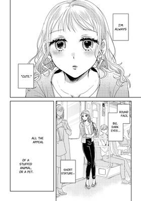 Read Threads of Me and You  1 Page 10 in English