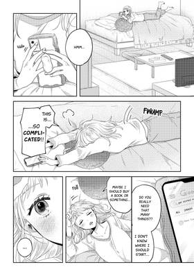 Read Threads of Me and You  2 Page 4 in English