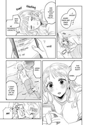 Read Threads of Me and You  2 Page 5 in English