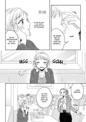 Read Threads of Me and You  3 Page 4 in English