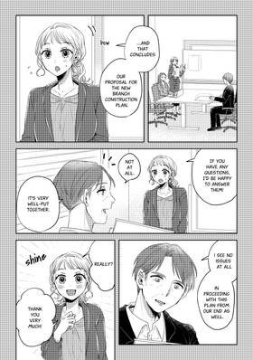 Read Threads of Me and You  3 Page 6 in English
