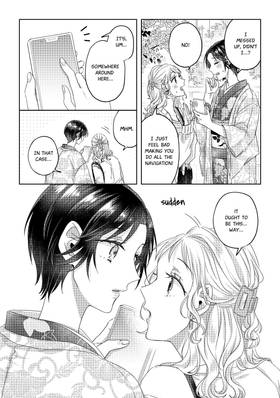 Read Threads of Me and You  4 Page 10 in English