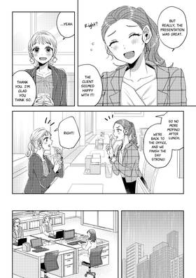 Read Threads of Me and You  3 Page 10 in English