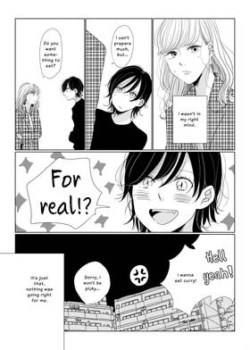 Read Curiosity Killed the Cat  1 Page 6 in English