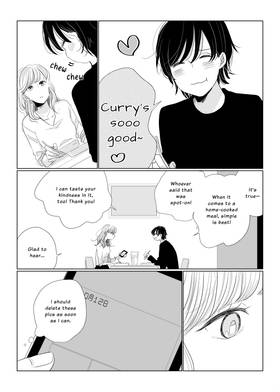 Read Curiosity Killed the Cat  1 Page 7 in English
