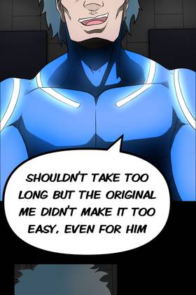 Read Kill all heroes  12 Page 4 in English