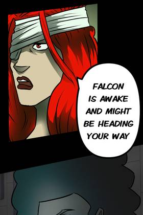 Read Kill all heroes  12 Page 9 in English