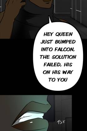 Read Kill all heroes  13 Page 8 in English