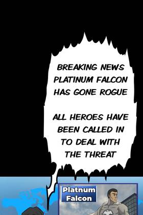 Read Kill all heroes  15 Page 1 in English