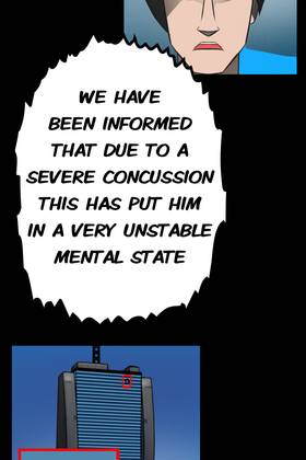 Read Kill all heroes  15 Page 3 in English