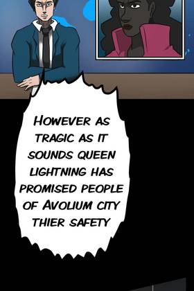 Read Kill all heroes  15 Page 5 in English