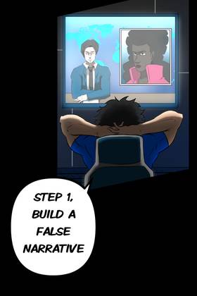 Read Kill all heroes  15 Page 6 in English