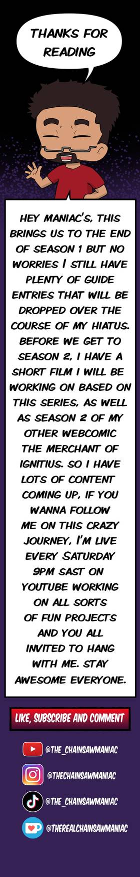 Read Kill all heroes  18 Page 5 in English