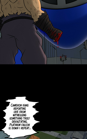 Read Kill all heroes  2 Page 2 in English