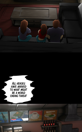 Read Kill all heroes  2 Page 4 in English