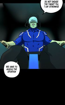 Read Kill all heroes  2 Page 9 in English