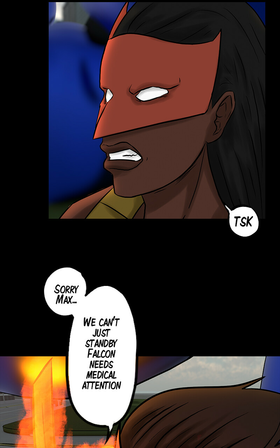Read Kill all heroes  2 Page 10 in English