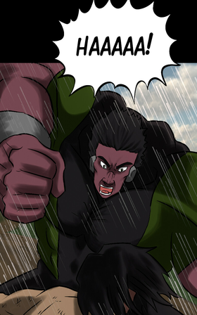 Read Kill all heroes  3 Page 5 in English