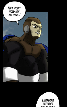 Read Kill all heroes  3 Page 10 in English