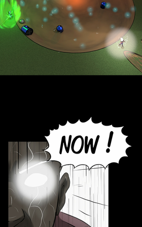 Read Kill all heroes  4 Page 10 in English