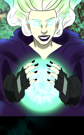 Read Kill all heroes  5 Page 7 in English
