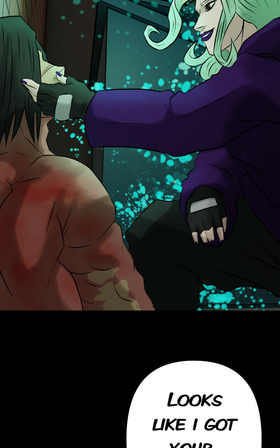 Read Kill all heroes  5 Page 10 in English