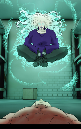 Read Kill all heroes  6 Page 3 in English